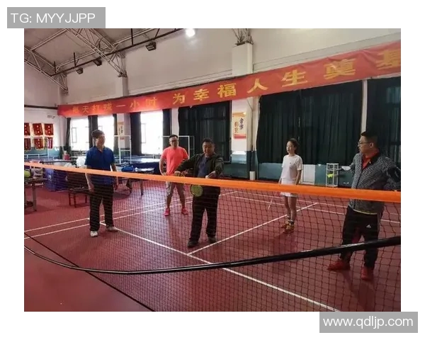 成都羽毛球队中路突破之道深度解析与战术探讨 成都羽毛球队中路突破之道深度解析与战术探讨