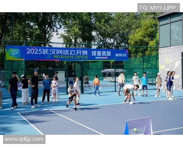 武汉网球队强势崛起荣登全国网球配合排行榜第二名 武汉网球队强势崛起荣登全国网球配合排行榜第二名