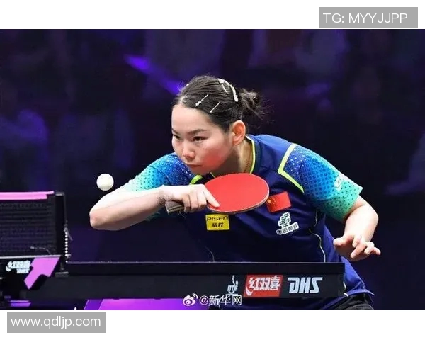 重庆乒乓球队在全国个人能力排行榜中荣登第十名展现强劲实力与潜力 重庆乒乓球队在全国个人能力排行榜中荣登第十名展现强劲实力与潜力