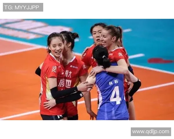 深圳与上海排球队对决赛后分析与经验总结