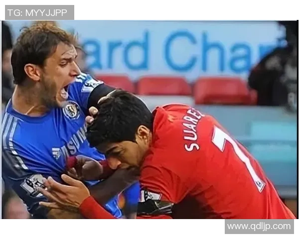 暴力行为频发的足球明星盘点及其影响力分析 暴力行为频发的足球明星盘点及其影响力分析