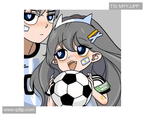 甜蜜情侣头像搭配可爱足球明星形象展现青春活力与爱情的完美结合 甜蜜情侣头像搭配可爱足球明星形象展现青春活力与爱情的完美结合