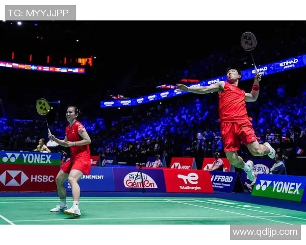 杭州羽毛球队在世界锦标赛中的耐力表现分析与启示