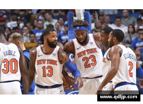 NBA球员交易潮：2024赛季引发的阵容巨变