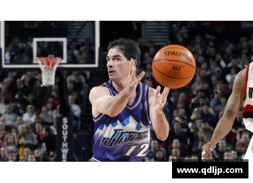 NBA全能球员：超越传统，探索未来