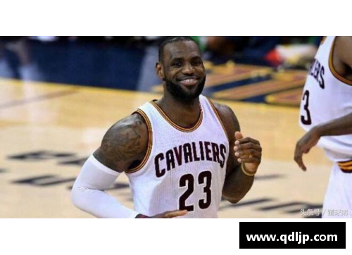 NBA东部领先者：谁将主宰季后赛舞台？