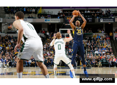 NBA常规赛全方位解析：赛场内外的精彩探秘