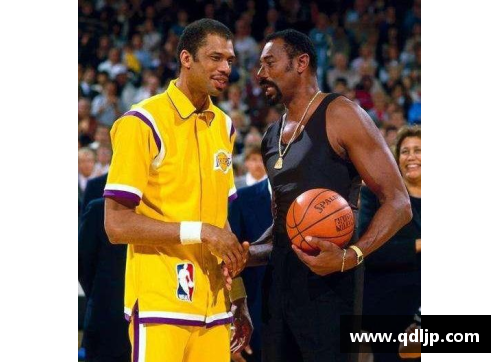 NBA经典论坛：历史巨星与传奇时刻的交汇地