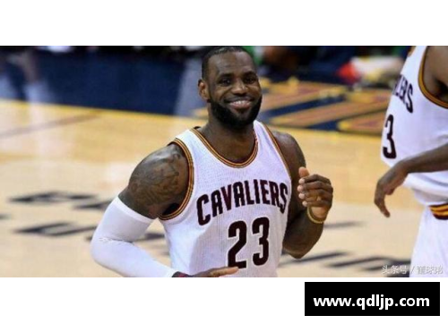NBA骑士队：重塑传奇，荣耀再启