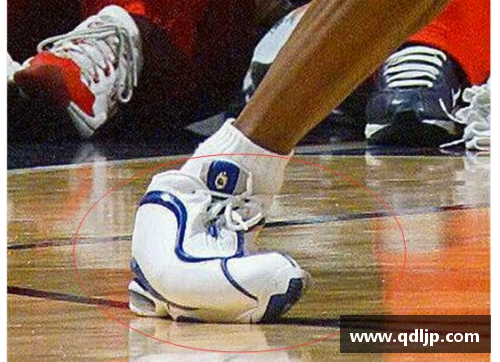 NBA球星的脚力：洞察世界顶级运动员的足部解剖