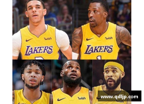 探讨NBA的魅力：最强球员的风采与比赛魔力