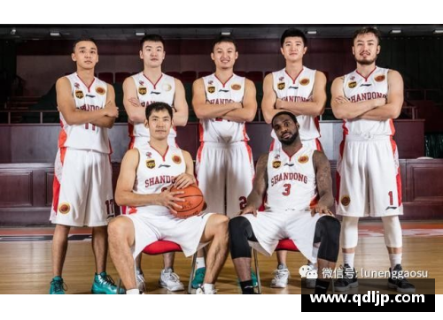 山西汾酒男篮新赛程揭晓，备战CBA联赛各队士气高涨