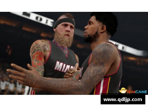 NBA精彩时刻集锦：全新视角带你感受篮球魅力