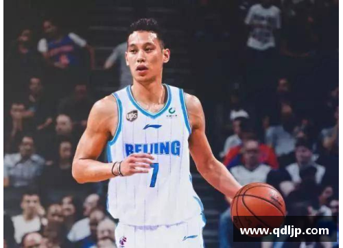 林书豪在CBA的表现引起多支NBA球队注意