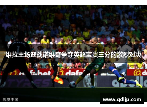 维拉主场迎战诺维奇争夺英超宝贵三分的激烈对决