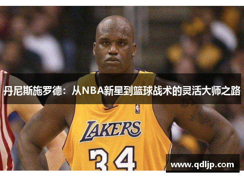 丹尼斯施罗德：从NBA新星到篮球战术的灵活大师之路